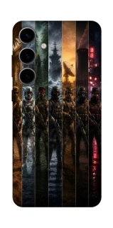 Чохол на Samsung Galaxy S25 FE Counter-Strike ver.3 фото 1 з 1