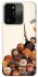 Чохол на TECNO Spark 8C Harry Potter V19 фото 1 з 1