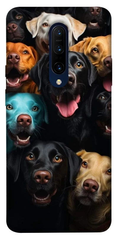 Чохол на OnePlus 7 Pro Собаки фото 1 з 1
