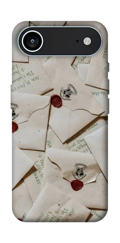 Чехол на Apple iPhone 17 Air (6.5") Harry Potter v1 фото 1 из 1