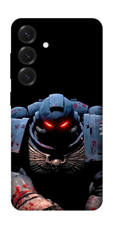 Чехол на Samsung Galaxy S26+ Warhammer 40k v2 фото 1 из 1