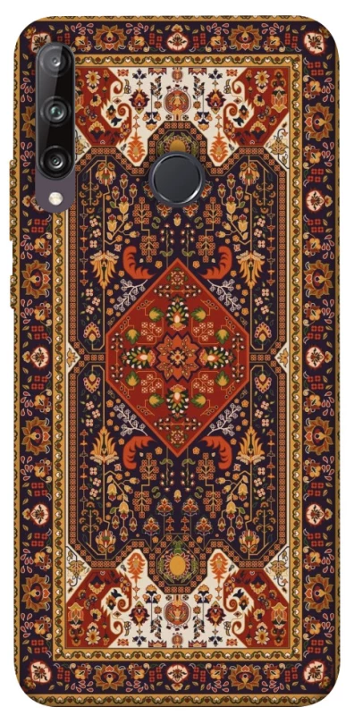 Чехол на Huawei P40 Lite E Килим v8 фото 1 из 1