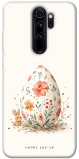 Чохол на Xiaomi Redmi Note 8 Pro Easter ver.3 фото 1 з 1