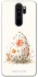 Чехол на Xiaomi Redmi Note 8 Pro Easter ver.3 фото 1 из 1