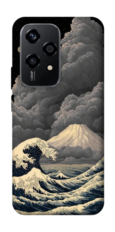 Чохол на Honor 200 Lite Japan mountains фото 1 з 1