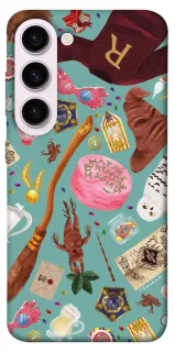 Чохол на Samsung Galaxy S23+ Harry Potter v28 фото 1 з 1