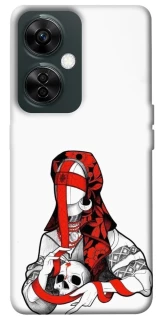 Чохол на OnePlus Nord CE 3 Lite Мотанка Захисниця роду фото 1 з 1