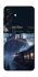 Чохол на Samsung Galaxy S26 Edge The Hogwarts ver.2 фото 1 з 1