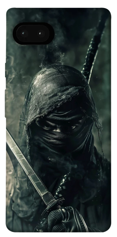 Чехол на Google Pixel 7a Assassin фото 1 из 1