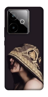 Чохол на Realme GT 7T HyunJin v2 фото 1 з 1