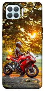 Чохол на Oppo F17 Pro Промені заходу сонця фото 1 з 1