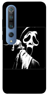 Чохол на Xiaomi Mi 10 / Mi 10 Pro Scream Halloween фото 1 з 1