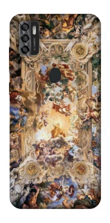 Чехол на ZTE Blade A7s (2020) Искусство фото 1 из 1