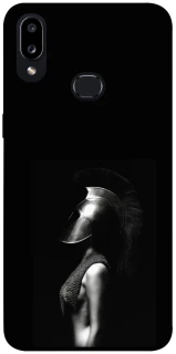 Чохол на Samsung Galaxy A10s Goddess of war ver.7 фото 1 з 1