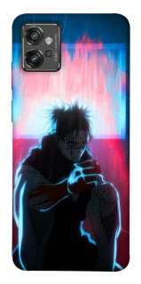 Чохол на Motorola Moto G32 Choso v2 фото 1 з 1