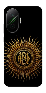 Чехол на Xiaomi Poco F7 Parkway Drive logo ver.1 фото 1 из 1