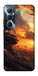 Чохол на Realme C65 4G lion king фото 1 з 1