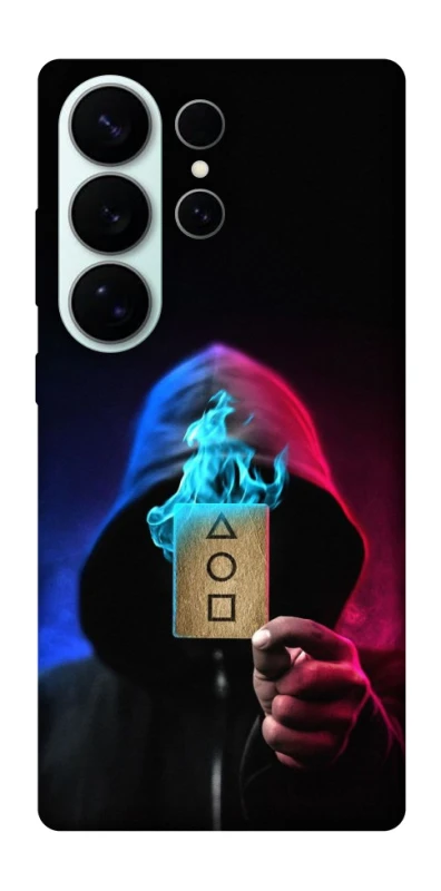 Чохол на Samsung Galaxy S26 Ultra squid game v6 фото 1 з 1