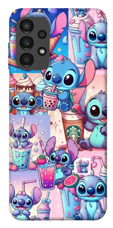 Чехол на Samsung Galaxy A13 4G Stitch ver.25 фото 1 из 1