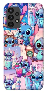 Чохол на Samsung Galaxy A13 4G Stitch ver.25 фото 1 з 1