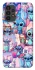 Чехол на Samsung Galaxy A13 4G Stitch ver.25 фото 1 из 1