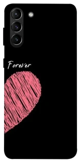 Чохол на Samsung Galaxy S21+ Pair romantic theme ver.10 фото 1 з 1