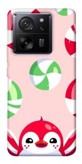 Чохол на Xiaomi 13T Adopt Me Peppermint Penguin фото 1 з 1