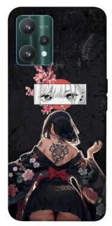 Чохол на Realme 9 Pro She is Japanese фото 1 з 1