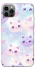 Чехол на Apple iPhone 12 Pro (6.1") Funny Kittens ver.4 фото 1 из 1