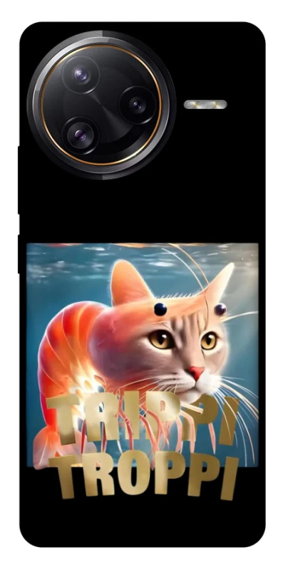 Чохол на Xiaomi Poco F7 Pro Trippi Troppi фото 1 з 1