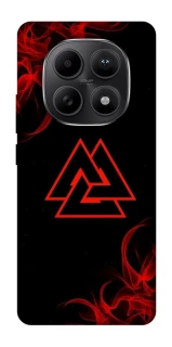 Чохол на Xiaomi Redmi Note 15 5G Валькнут фото 1 з 1
