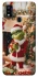 Чохол на ZTE Blade A51 Grinch mood ver.7 фото 1 з 1