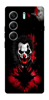 Чехол на Tecno Camon 40 Pro 5G Joker Horror фото 1 из 1