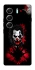 Чехол на Tecno Camon 40 Pro 5G Joker Horror фото 1 из 1