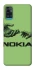 Чехол на ZTE Blade A71 Nokia фото 1 из 1