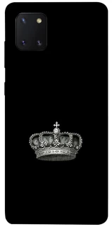 Чохол на Samsung Galaxy Note 10 Lite (A81) King фото 1 з 1