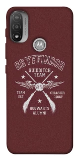 Чохол на Motorola Moto E20 Harry Potter v6 фото 1 з 1