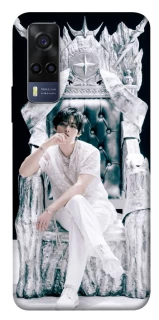 Чехол на Vivo Y53s Lee Know GIANT фото 1 из 1