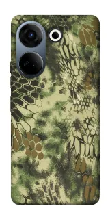 Чехол на TECNO Camon 20 Pro (CK7n) Сamouflage v20 фото 1 из 1