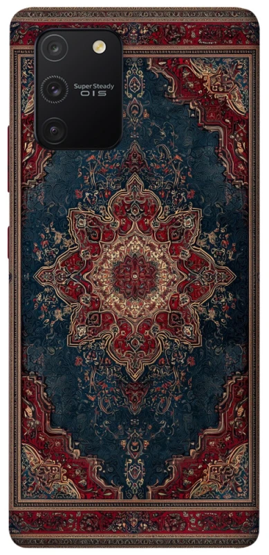 Чохол на Samsung Galaxy S10 Lite Килим v88 фото 1 з 1