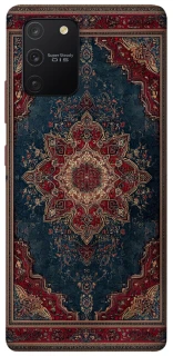 Чохол на Samsung Galaxy S10 Lite Килим v88 фото 1 з 1