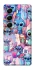 Чехол на Tecno Camon 40 Pro Stitch ver.25 фото 1 из 1