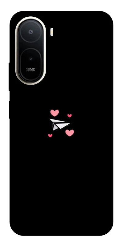 Чохол на Xiaomi Redmi A7 Pro 4G Love aesthetic ver.13 фото 1 з 2