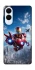 Чехол на Samsung Galaxy S25 Edge IronmanIronman v3 фото 1 из 1