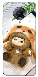 Чохол на Xiaomi Redmi K30 Pro / Poco F2 Pro Wakuku ver.4 фото 1 з 1