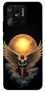 Чохол на Xiaomi Redmi 10C Archangel фото 1 з 1