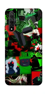 Чохол на Huawei Honor 20 / Nova 5T Roblox v1 фото 1 з 1