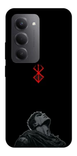 Чохол на Xiaomi Redmi 15 (Global) Berserk V4 фото 1 з 1