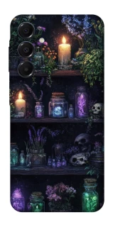 Чохол на Samsung Galaxy A16 4G/5G Magic shelf ver.1 фото 1 з 1