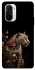 Чохол на Xiaomi Redmi K40 / K40 Pro / K40 Pro+ / Poco F3 Leopard v3 фото 1 з 1